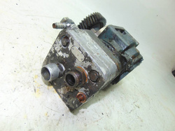 MERCEDES 1823 ECONIC 6.4 99r SPRĘŻARKA POWIETRZA