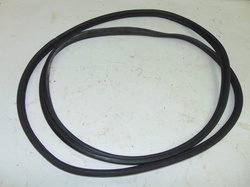 SUBARU OUTBACK IV 09-14 USZCZELKA KLAPY BAGAŻNIKA