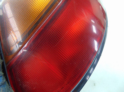 MAZDA 323F BA 3D 1.5 94r - LAMPA LEWA TYŁ