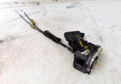 MAZDA 6 GG/GY 2.0 141KM 05r ZAMEK PRAWY TYŁ