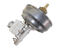 HYUNDAI SANTA FE I 2.0B 06r SERWO HAMULCOWE