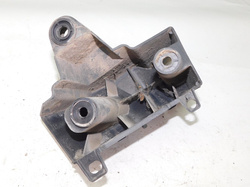 CITROEN C4 I 1.6 HDI 07r ŚLIZG ZDERZAKA TYŁ LEWY