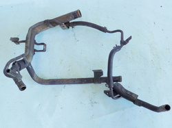 HYUNDAI SANTA FE I 2.0CRDI PRZEWÓD WĄŻ RURA