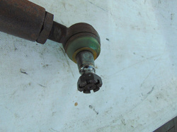 VOLVO b12 IRIZAR 98r DRĄŻEK KIEROWNICZY WZDŁUŻNY P