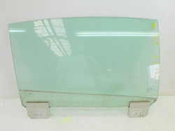 CITROEN C6 2.7 HDI 07r SZYBA DRZWI PRAWY TYŁ KLEJONA DWUWARSTWOWA 