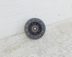 IVECO EUROCARGO 80E21 17,5" 5,9L 04r WKŁAD GŁÓWKA PRZEKŁADNIA MOSTU R14/45