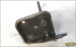 NISSAN VANETTE SERENA  2.3D 97r - RYGIEL ZAMKA
