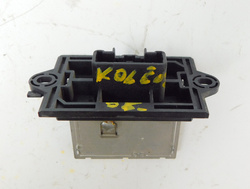 RENAULT KOLEOS I 2.0D 09r REZYSTOR OPORNICA DMUCHAWY A2C53212570