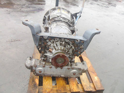 MERCEDES 1823 ECONIC 99r SKRZYNIA BIEGÓW ALLISON