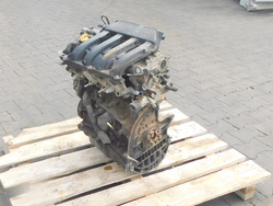 RENAULT LAGUNA II 03r 1.8 SILNIK KOMPLETNY SŁUPEK F4P 773