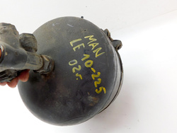 MAN LE 10.225 L2000 M2000 02r ZBIORNIK POWIETRZA 10L 81.51401-0199