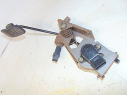 MAZDA 6 2.0D 122KM 03r PEDAŁ GAZU POTENCJOMETR