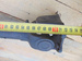 MAN M2000 12.224 220KM 00r WAŁ NAPĘDOWY - 72,5cm