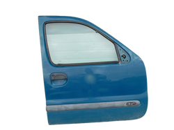 RENAULT KANGOO I 1.9D 2001r DRZWI PRAWY PRZÓD