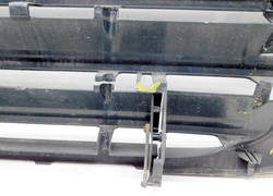 DAF XF 105 460KM 2012r ATRAPA OSŁONA CHŁODNICY GRILL 1742545