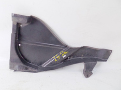 AUDI TT 8J 06- OSŁONA PODWOZIA LEWA TYŁ 8J0825215