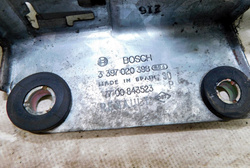 RENAULT SCENIC RX4 I LIFT MECHANIZM WYCIERACZEK PRZÓD 7700843523