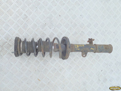 CHEVROLET PRIZM 1.6 90r - AMORTYZATOR LEWY TYŁ