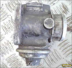 OPEL OMEGA B 2.5TD 96r - PRZEPUSTNICA