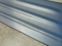 PONTIAC TRANS SPORT 94r - LISTWA Z DRZWI PRAWY TYŁ