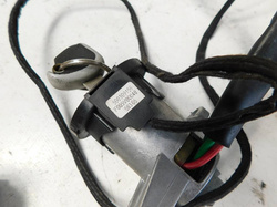 IVECO PACER 260 2005r STACYJKA + KLUCZYK