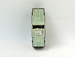 RENAULT KOLEOS I 2.0D 09r PRZEŁĄCZNIK SZYB LEWY PRZÓD 25401JY40B