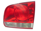 VW TOUAREG I 2.5 TDI 03r LAMPA TYŁ PRAWY W KLAPĘ
