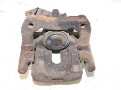 CITROEN C4 I 1.6 HDI 90KM 07r ZACISK TYŁ LEWY