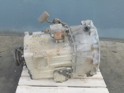 IVECO EUROCARGO 120E21 19,5" 02-08 SKRZYNIA BIEGÓW 8872132