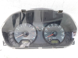 KIA PICANTO I 1.0 2005r ZESTAW STARTOWY