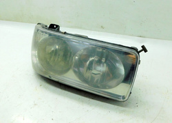 DAF XF 105 460KM 2012r LAMPA REFLEKTOR LEWY PRZÓD 