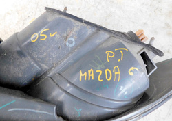 MAZDA 6 GG/GY 2.0B 141KM 05r PRAWY TYŁ 