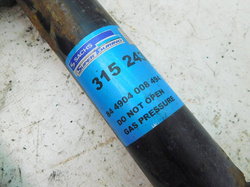 VOLVO S80 2.8T 1999r AMORTYZATOR TYŁ