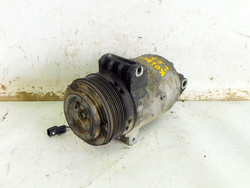 RENAULT KOLEOS I 2.0D 09 KOMPRESOR SPRĘŻARKA POMPA KLIMATYZACJI 92600JY02A