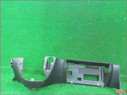 HYUNDAI H-1 / H1 STAREX 2007r DESKA KONSOLA DÓŁ 