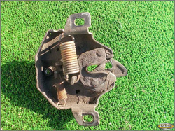 HYUNDAI ACCENT 95r 3D - ZAMEK MASKI