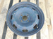 CITROEN C4 I 1.4B HB 2005r FELGA STALOWA 15 CALI 4X108