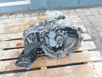 VOLVO V40 S40 1.9D 02r SKRZYNIA BIEGÓW 1023625