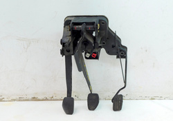 CITROEN C5 I 2.2 HDI 02r PEDAŁY GAZ HAMULEC SPRZĘGŁO