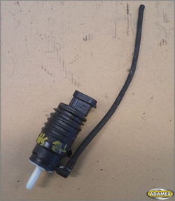 RENAULT SAFRANE 2.2 95r - POMPKA SPRYSKIWCZY