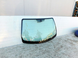 RENAULT KANGOO II 1.5 D 08r SZYBA CZOŁOWA PRZÓD PRZEDNIA 