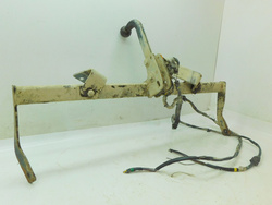 RENAULT KANGOO I 1.9D 00r HAK HOLOWNICZY INSTALACJA 