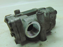 RENAULT MAGNUM 420 96r ZAWÓR MODULATOR 4721950180