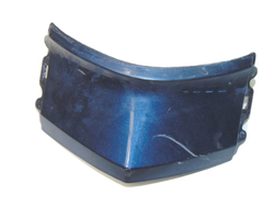 SKUTER LONGJIA EAGLE 2018r - PLASTIK OSŁONA TYŁ