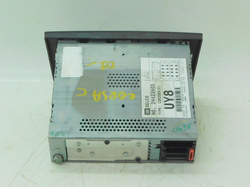 OPEL CORSA C 1.2 02r RADIO 24423503