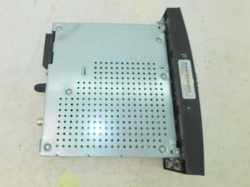 CITROEN C6 2.7 HDI 07r RADIO ODTWARZACZ NAWIGACJA 