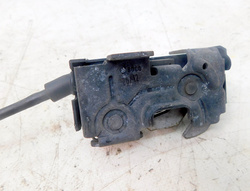 MB ACTROS MP4 12r EURO 5 ZAMEK LINKA SCHOWKA KABINY LEWY A9607502084