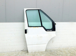 FORD TRANSIT MK5 2.0TD 80KM 02r DRZWI PRAWY PRZÓD 