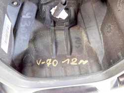 VOLVO V70 III 3.0 T6 304 KM 12r KIEROWNICA MULTIFUNKCJA