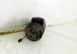 RENAULT KOLEOS I 2.0D 09 KOMPRESOR SPRĘŻARKA POMPA KLIMATYZACJI 92600JY02A